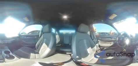 2022 Honda Civic Sport из США, поврежденный, VIN 2HGFE2F58NH513432